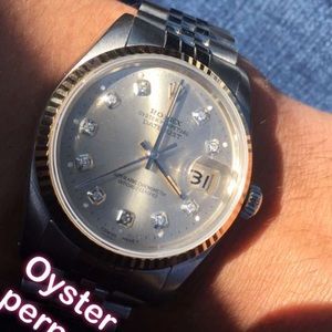 Meet your Posher, Ellis